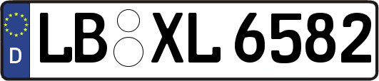 LB-XL6582