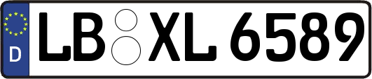 LB-XL6589