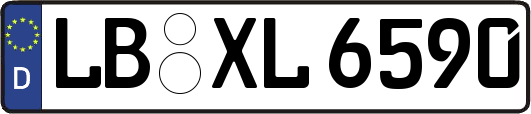 LB-XL6590