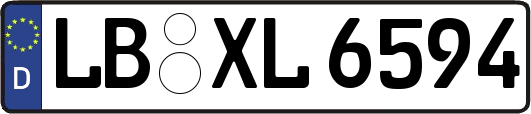LB-XL6594