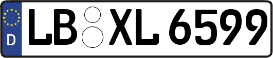 LB-XL6599