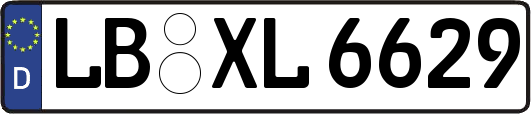LB-XL6629
