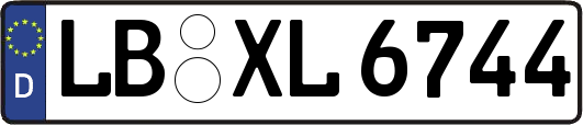 LB-XL6744