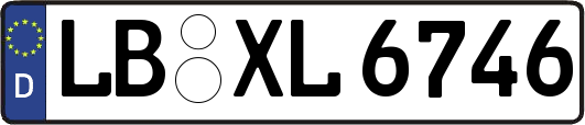 LB-XL6746
