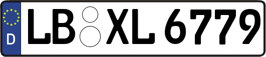 LB-XL6779