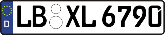 LB-XL6790