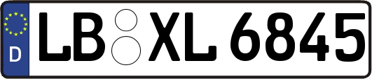 LB-XL6845