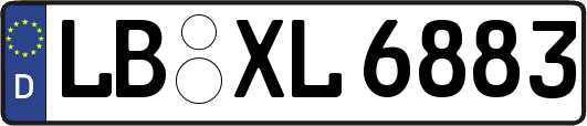 LB-XL6883