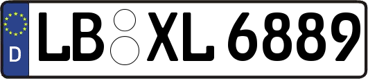 LB-XL6889