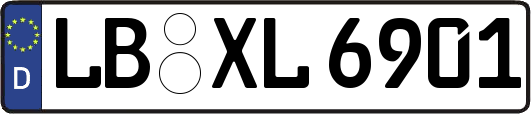LB-XL6901