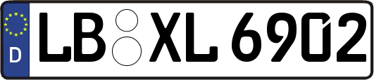 LB-XL6902