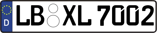 LB-XL7002