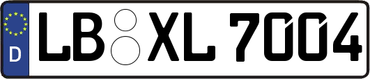 LB-XL7004