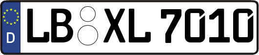 LB-XL7010