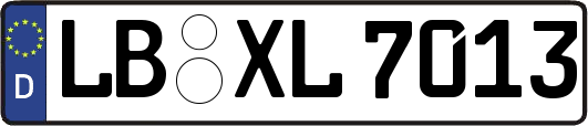 LB-XL7013