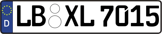 LB-XL7015