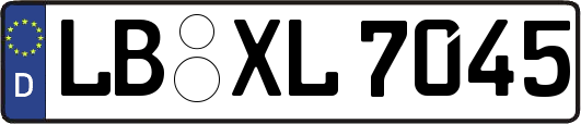 LB-XL7045