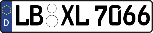LB-XL7066