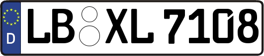 LB-XL7108