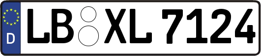 LB-XL7124