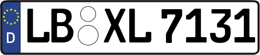 LB-XL7131