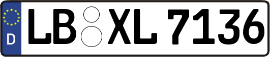LB-XL7136