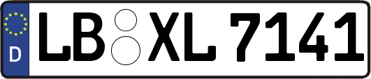 LB-XL7141