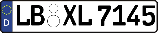 LB-XL7145