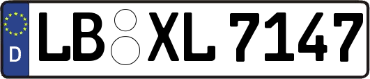 LB-XL7147