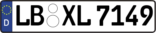 LB-XL7149