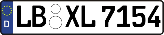 LB-XL7154