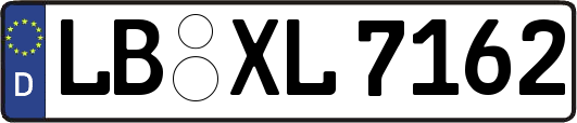 LB-XL7162