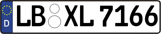 LB-XL7166