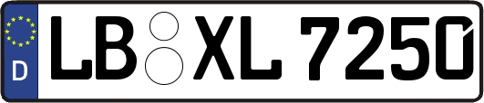 LB-XL7250