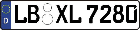 LB-XL7280