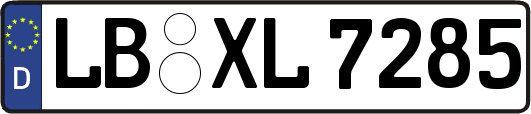 LB-XL7285