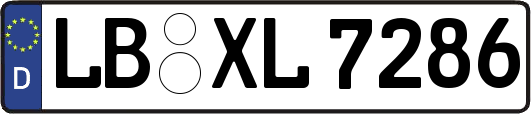 LB-XL7286