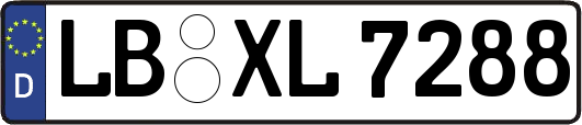 LB-XL7288