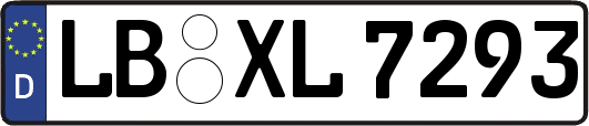 LB-XL7293