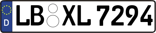LB-XL7294