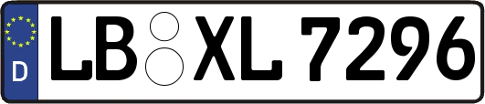 LB-XL7296