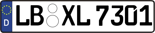 LB-XL7301