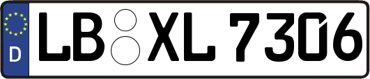 LB-XL7306