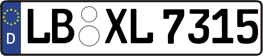 LB-XL7315