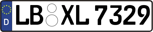 LB-XL7329