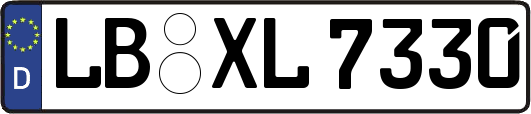LB-XL7330