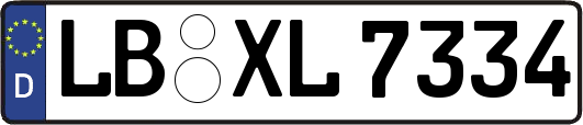 LB-XL7334