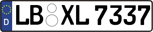 LB-XL7337
