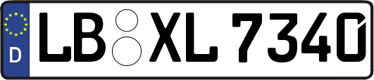 LB-XL7340