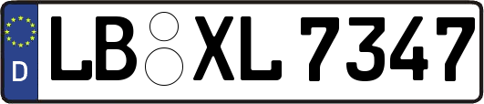 LB-XL7347
